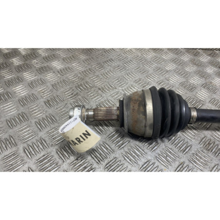 Cardan gauche (transmission) OPEL MOKKA 1
