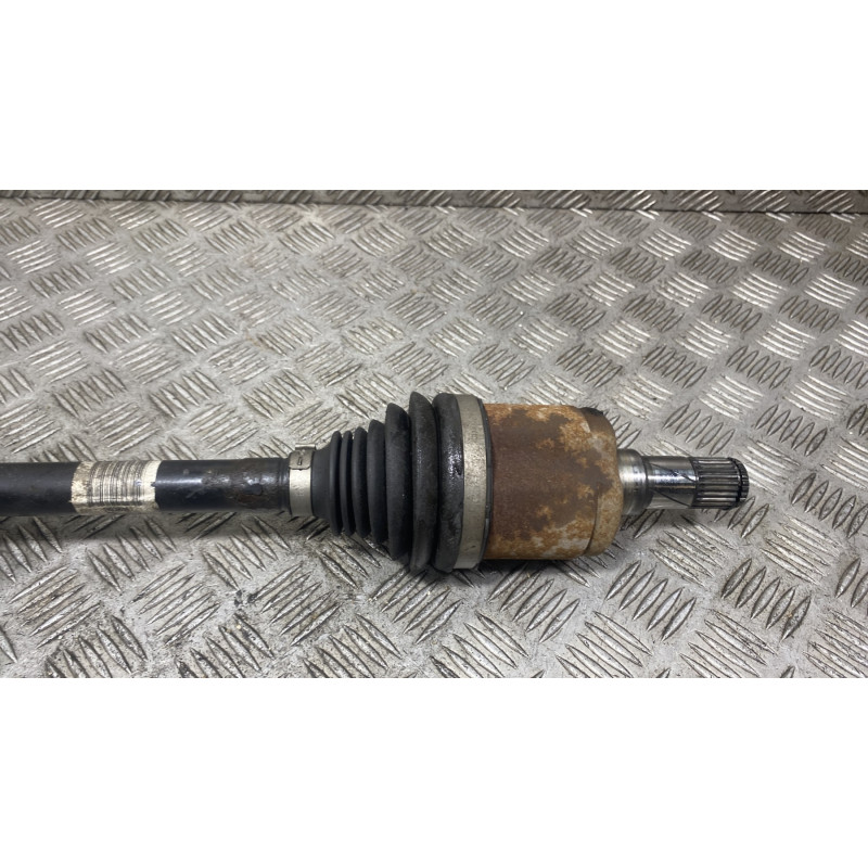 Cardan gauche (transmission) OPEL MOKKA 1 Photo n°3