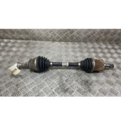 Cardan gauche (transmission) OPEL MOKKA 1