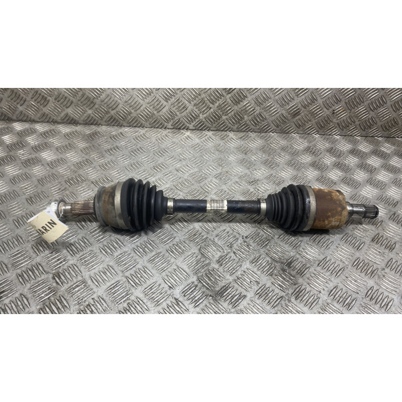 Cardan gauche (transmission) OPEL MOKKA 1 Photo n°4