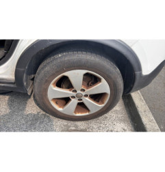 Cardan gauche (transmission) OPEL MOKKA 1