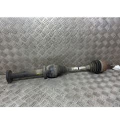 Cardan droit (transmission) VOLKSWAGEN TRANSPORTER 5 Photo n°1