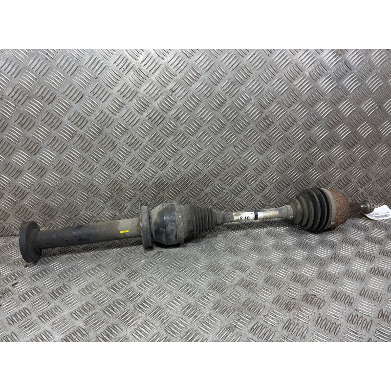 Cardan droit (transmission) VOLKSWAGEN TRANSPORTER 5 Photo n°1