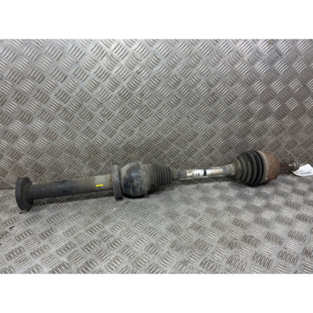 Cardan droit (transmission) VOLKSWAGEN TRANSPORTER 5 Photo n°1