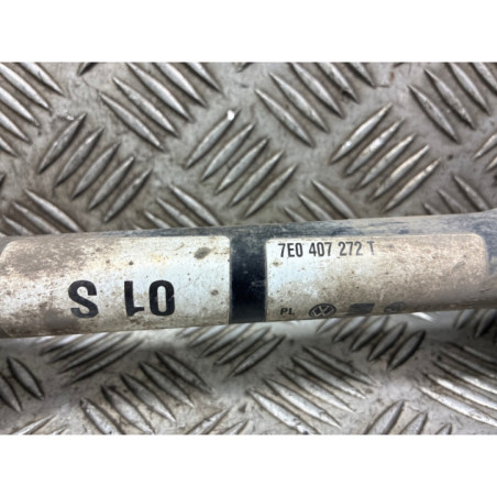Cardan droit (transmission) VOLKSWAGEN TRANSPORTER 5