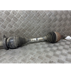 Cardan droit (transmission) VOLKSWAGEN TRANSPORTER 5