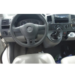 Cardan droit (transmission) VOLKSWAGEN TRANSPORTER 5