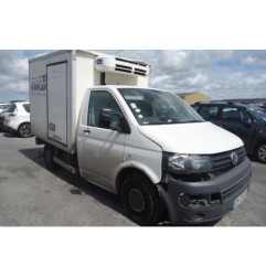 Cardan droit (transmission) VOLKSWAGEN TRANSPORTER 5