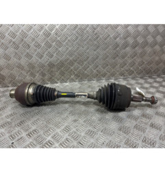 Cardan gauche (transmission) VOLKSWAGEN TRANSPORTER 5