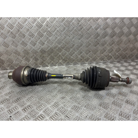 Cardan gauche (transmission) VOLKSWAGEN TRANSPORTER 5