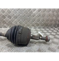 Cardan gauche (transmission) VOLKSWAGEN TRANSPORTER 5