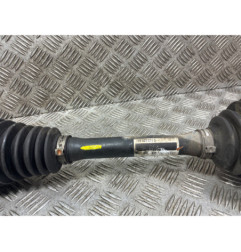 Cardan gauche (transmission) VOLKSWAGEN TRANSPORTER 5