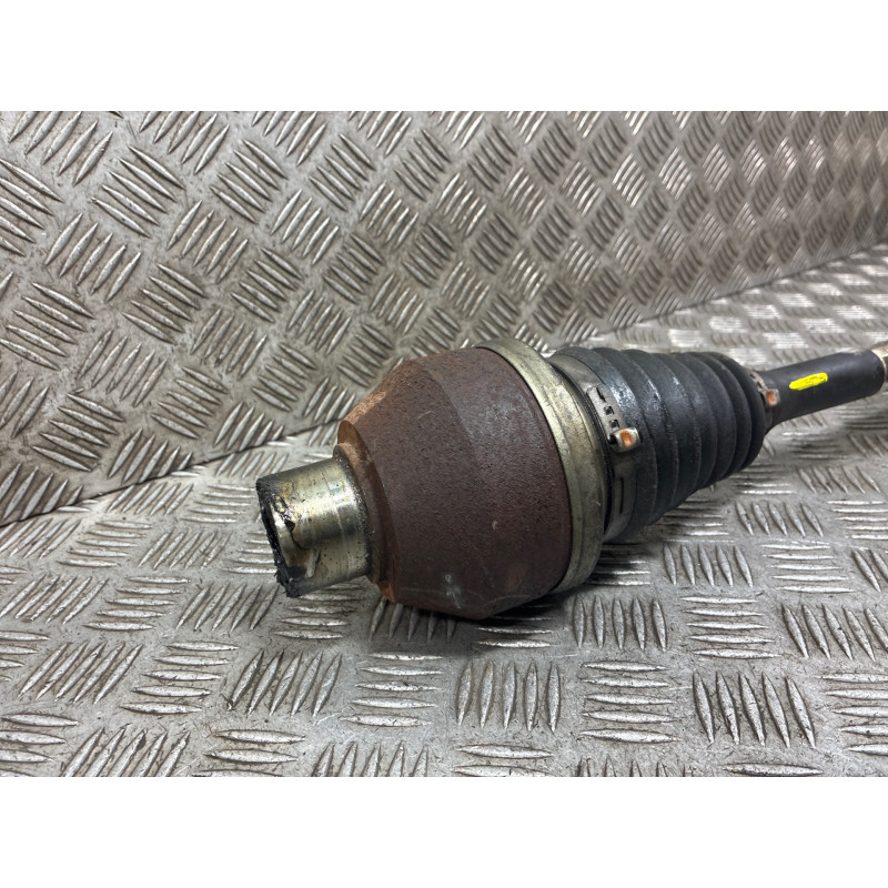 Cardan gauche (transmission) VOLKSWAGEN TRANSPORTER 5 Photo n°5
