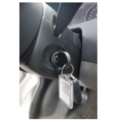 Cardan gauche (transmission) VOLKSWAGEN TRANSPORTER 5