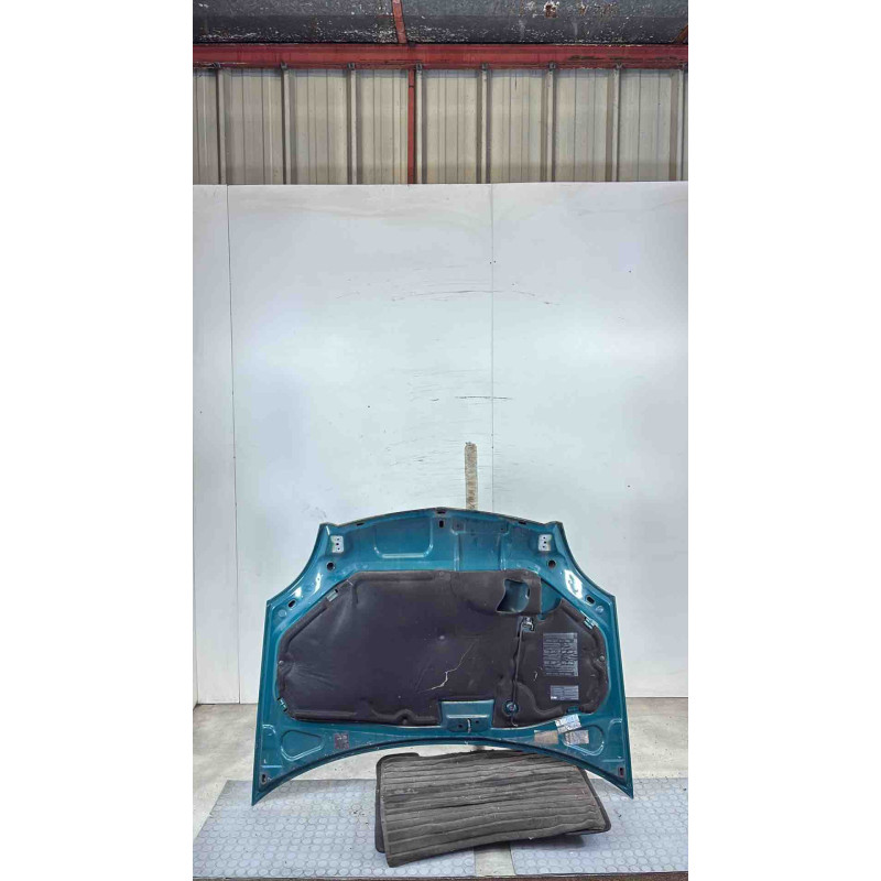 Capot RENAULT KANGOO 1 Photo n°3