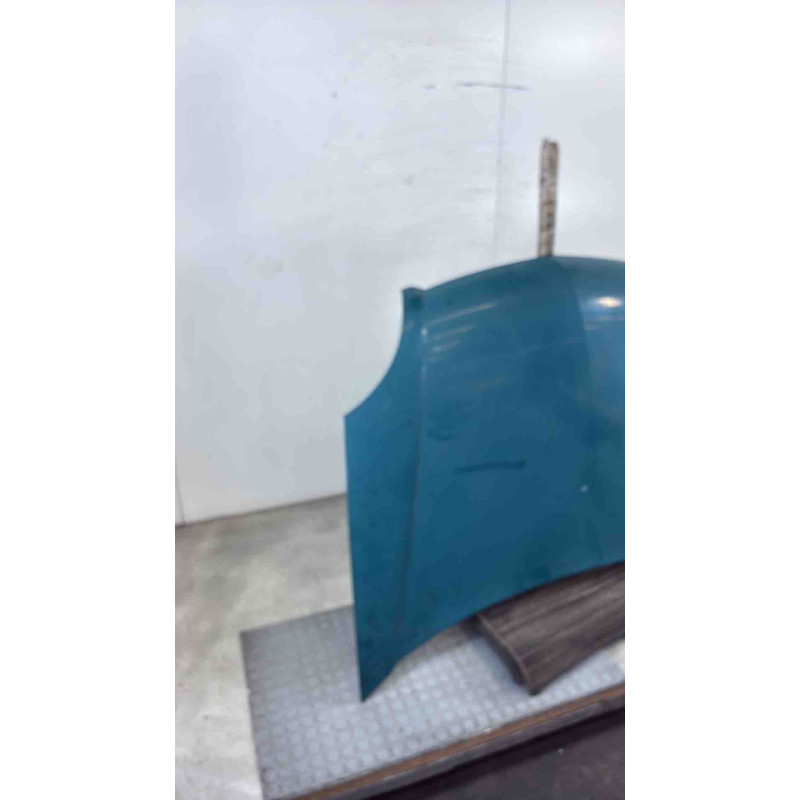 Capot RENAULT KANGOO 1 Photo n°4