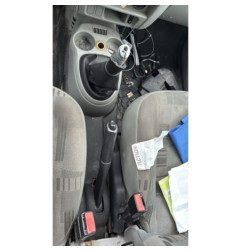 Capot RENAULT KANGOO 1