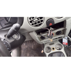 Capot RENAULT KANGOO 1