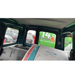 Capot RENAULT KANGOO 1