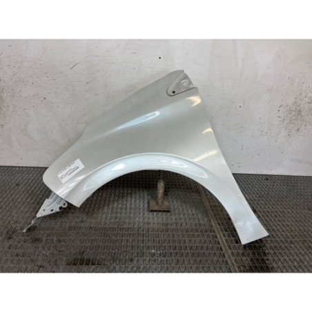 Aile avant gauche PEUGEOT 208 1