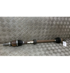 Cardan droit (transmission) DACIA SANDERO 3 STEPWAY Photo n°1