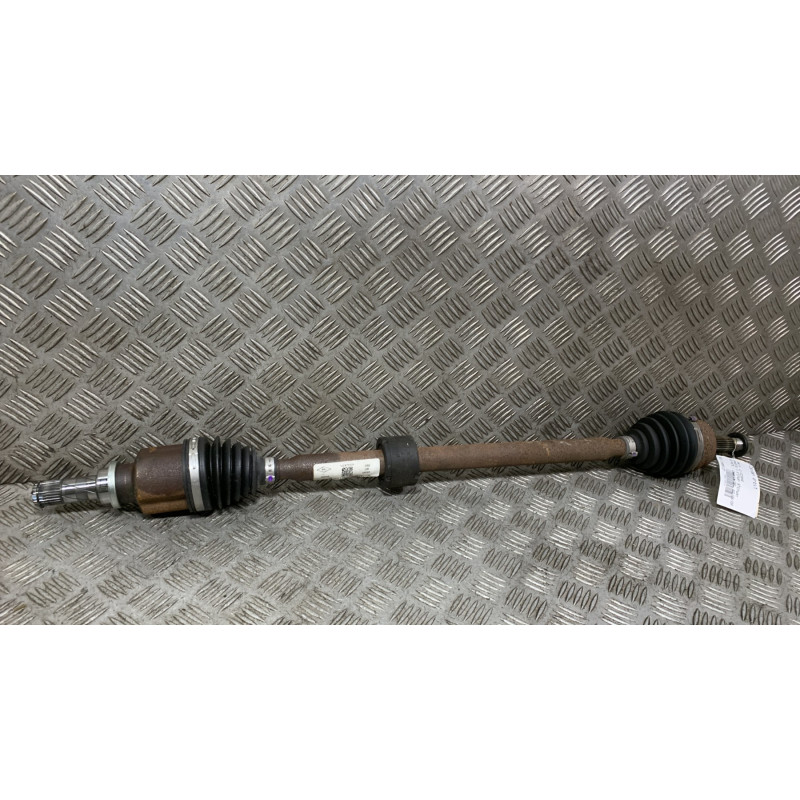 Cardan droit (transmission) DACIA SANDERO 3 STEPWAY Photo n°1