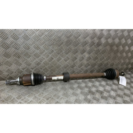 Cardan droit (transmission) DACIA SANDERO 3 STEPWAY Photo n°1