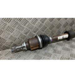 Cardan droit (transmission) DACIA SANDERO 3 STEPWAY