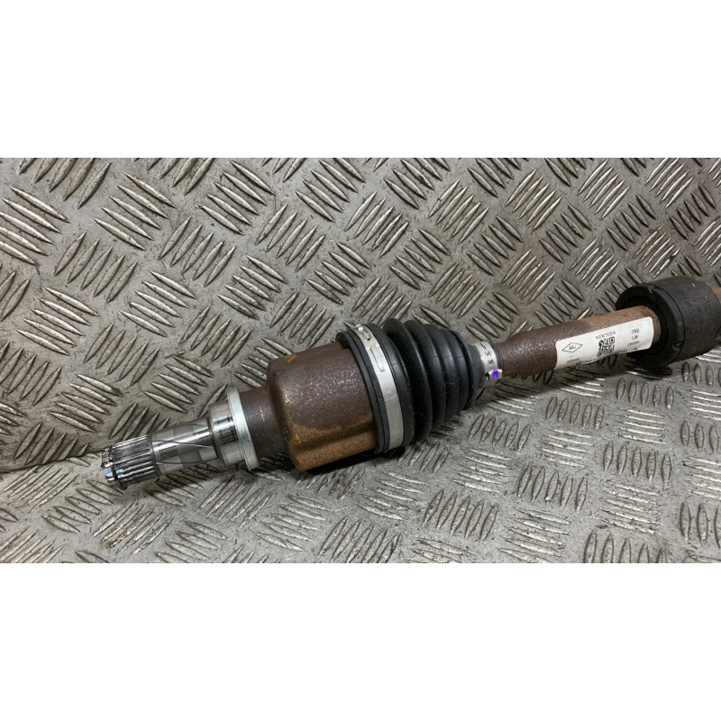Cardan droit (transmission) DACIA SANDERO 3 STEPWAY Photo n°2