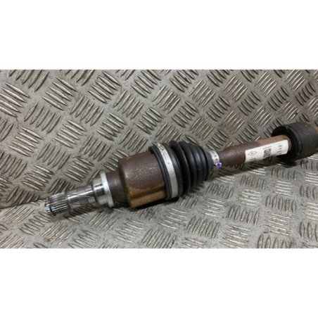 Cardan droit (transmission) DACIA SANDERO 3 STEPWAY