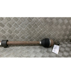 Cardan droit (transmission) DACIA SANDERO 3 STEPWAY