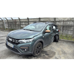Cardan droit (transmission) DACIA SANDERO 3 STEPWAY