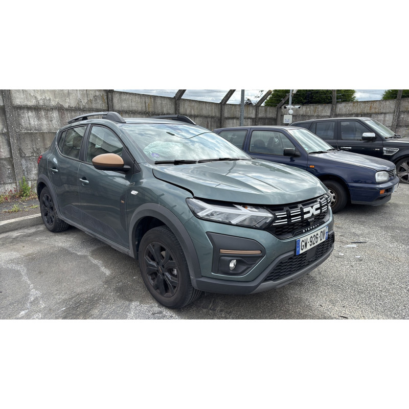 Cardan droit (transmission) DACIA SANDERO 3 STEPWAY Photo n°5