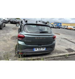 Cardan droit (transmission) DACIA SANDERO 3 STEPWAY