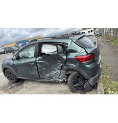 Cardan droit (transmission) DACIA SANDERO 3 STEPWAY