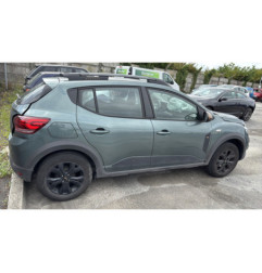 Cardan droit (transmission) DACIA SANDERO 3 STEPWAY
