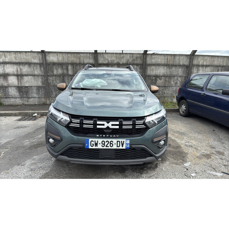 Cardan droit (transmission) DACIA SANDERO 3 STEPWAY Photo n°11