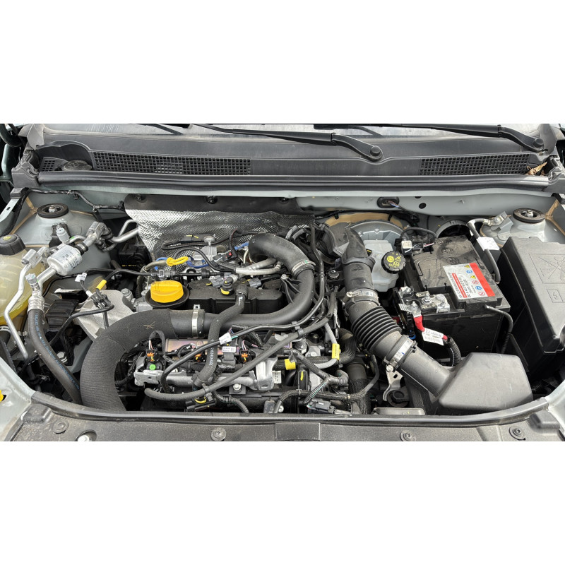 Cardan droit (transmission) DACIA SANDERO 3 STEPWAY Photo n°12