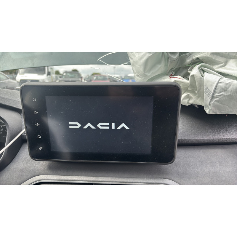 Cardan droit (transmission) DACIA SANDERO 3 STEPWAY Photo n°13