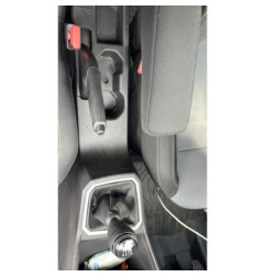 Cardan droit (transmission) DACIA SANDERO 3 STEPWAY