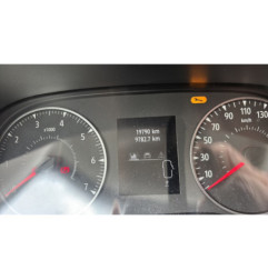 Cardan droit (transmission) DACIA SANDERO 3 STEPWAY