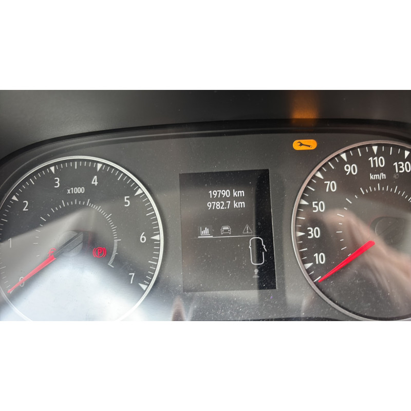 Cardan droit (transmission) DACIA SANDERO 3 STEPWAY Photo n°16
