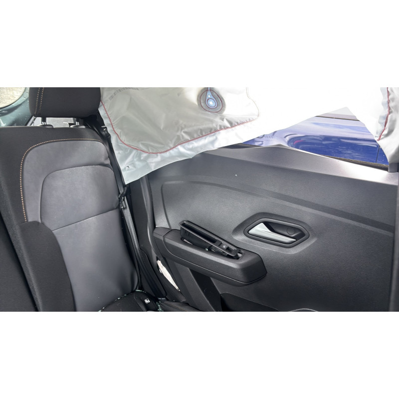 Cardan droit (transmission) DACIA SANDERO 3 STEPWAY Photo n°17