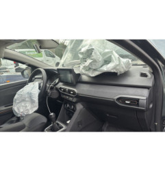 Cardan droit (transmission) DACIA SANDERO 3 STEPWAY