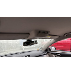 Feu arriere stop central VOLKSWAGEN PASSAT 5