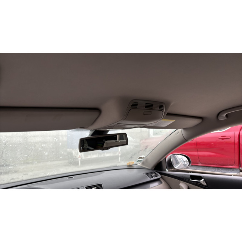 Feu arriere stop central VOLKSWAGEN PASSAT 5 Photo n°19