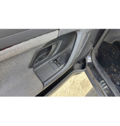 Aile avant droit SKODA FABIA 2