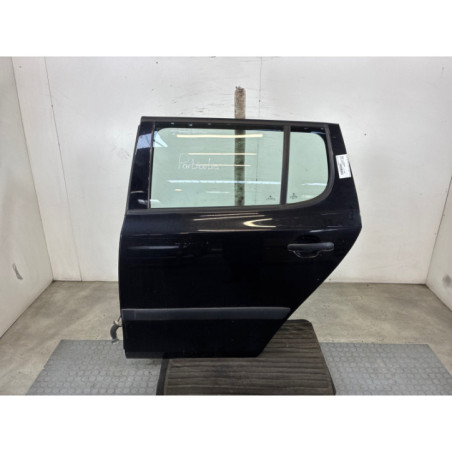 Porte arriere gauche SKODA FABIA 2 Photo n°1