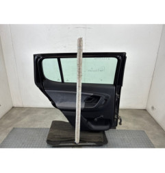 Porte arriere gauche SKODA FABIA 2
