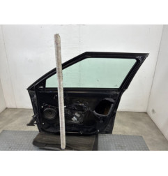 Porte avant droit SKODA FABIA 2 Photo n°1